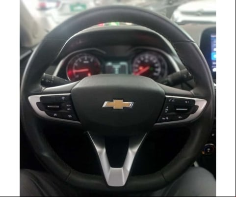 Chevrolet Onix 2023 1.0 turbo flex plus ltz automático
