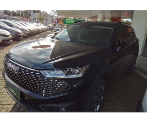 Gwm Haval h6 2024 1.5 phev  awd e-traction