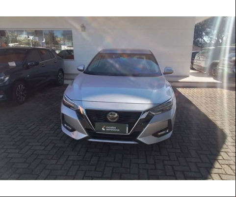 Nissan Sentra 2024 2.0 16v gasolina advance xtronic