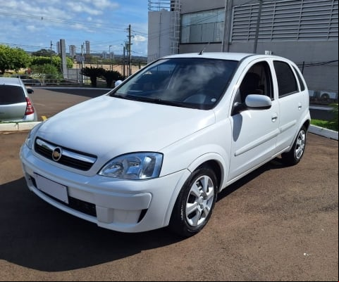 CORSA MAXX 1.4 MEC
