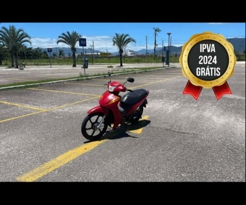 HONDA BIZ C100 BIZ 100ES