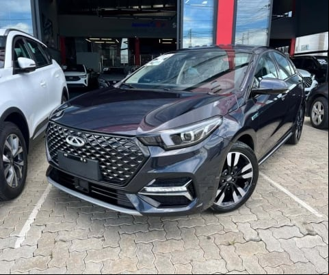 CAOA CHERY ARRIZO 6 PRO 6 PRHA 1.5