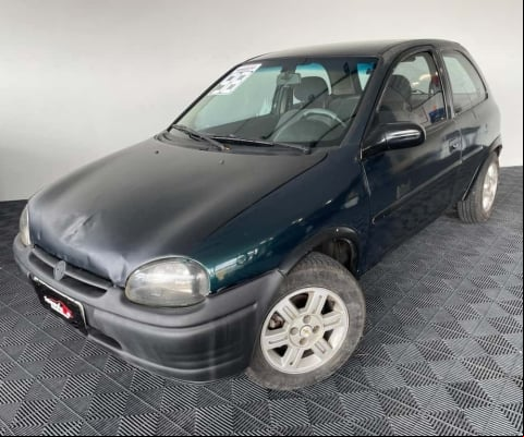 CHEVROLET CORSA Wind 1.0 MPFI / EFI  2p