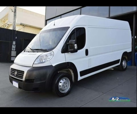 FIAT DUCATO MAXI CARGO MULTIJET 2.3 TB 2021