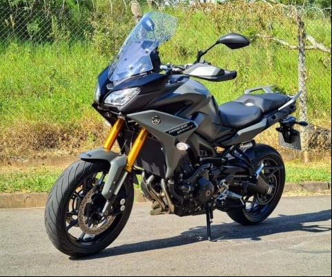 YAMAHA MT09 TRACER 2023