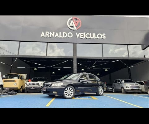 AZERA GLS 3.3 V6 24V 4p Aut.