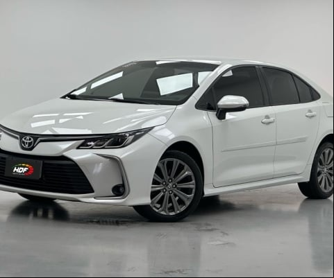COROLLA XEI 2.0 AUT