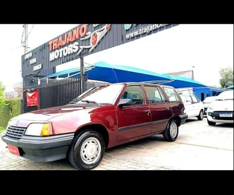 CHEVROLET KADETT IPANEMA GL 1994