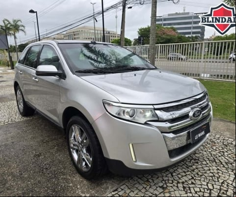 Ford Edge 2013 3.5 v6 gasolina limited automático