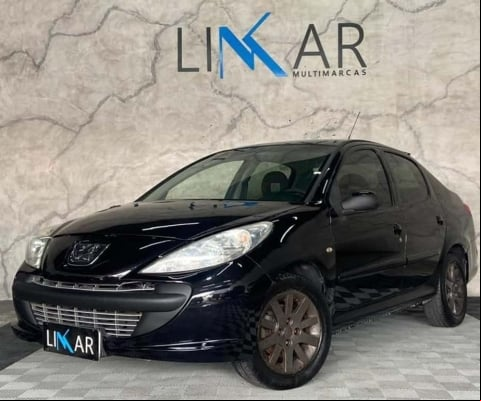 PEUGEOT 207ION XR S 2009