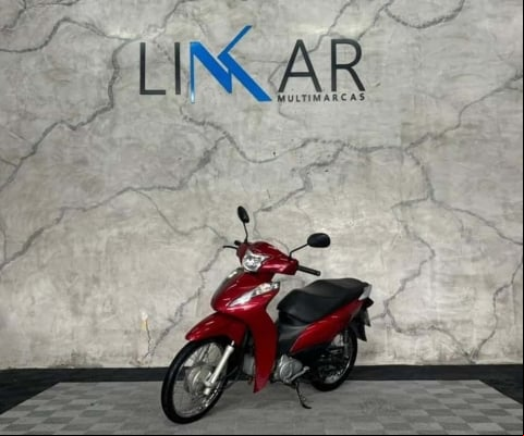 HONDA BIZ 110I 2020