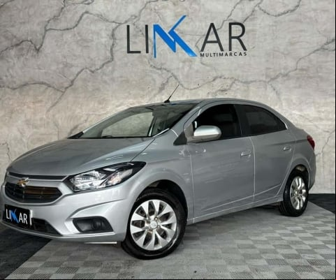CHEVROLET PRISMA 1.4 AT LT 2017