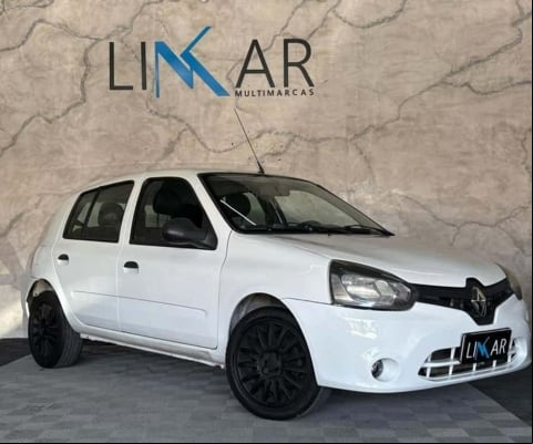 RENAULT CLIO EXP1016VH 2014