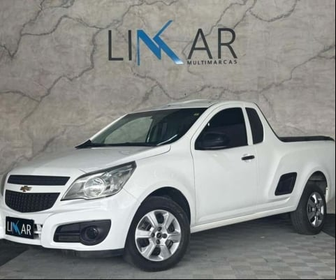 CHEVROLET MONTANA LS2 2021