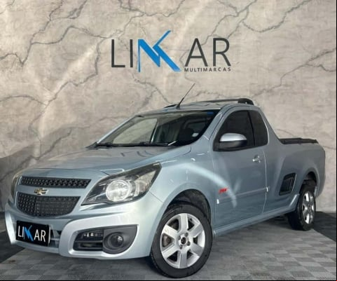 CHEVROLET MONTANA SPORT 2011