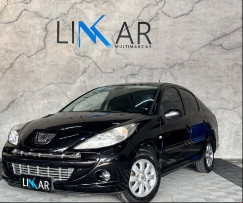 PEUGEOT 207ION XR S 2012