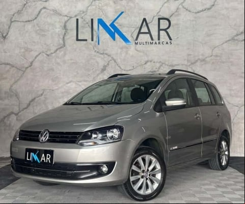 VOLKSWAGEN SPACEFOX SPORT.GII 2012