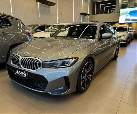BMW 320I M SPORT FLEX 2023