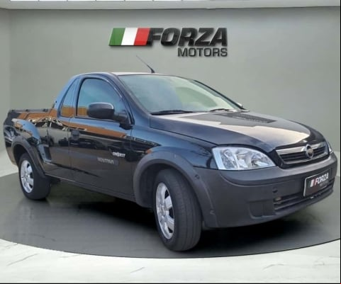 MONTANA 1.4 MPFI CONQUEST CS 8V FLEX 2P MANUAL