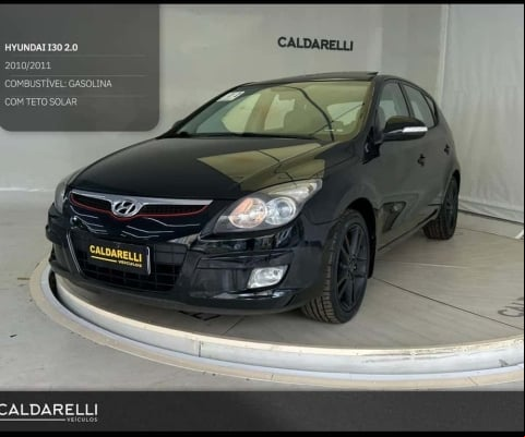 HYUNDAI I30 2.0 2011