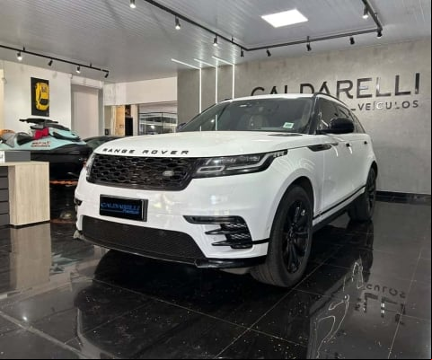 LAND ROVER LR VELAR P250 SE RDYN 2018