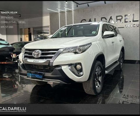TOYOTA HILUX SWDMDA4JD 2020
