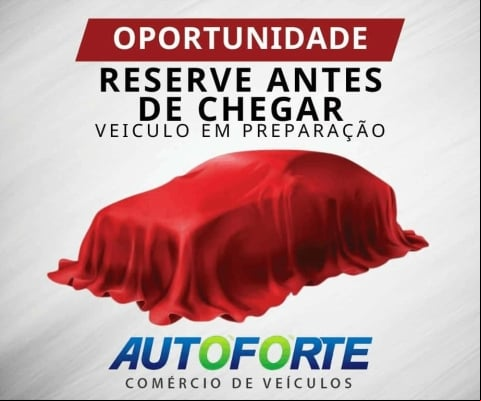 Chevrolet Cobalt 1.4 LT - Branca - 2014/2015