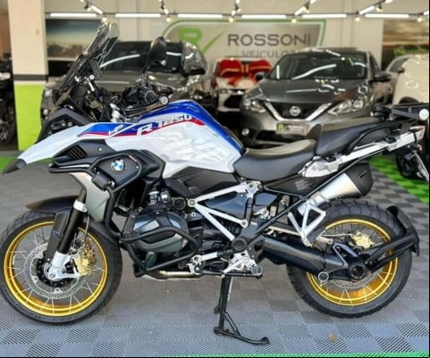 BMW R1250GS 2020