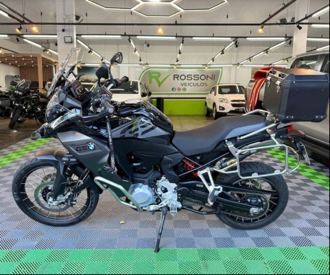BMW F850GS A 2024