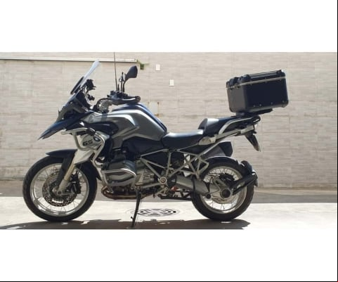 Bmw R 1200 gs 2016